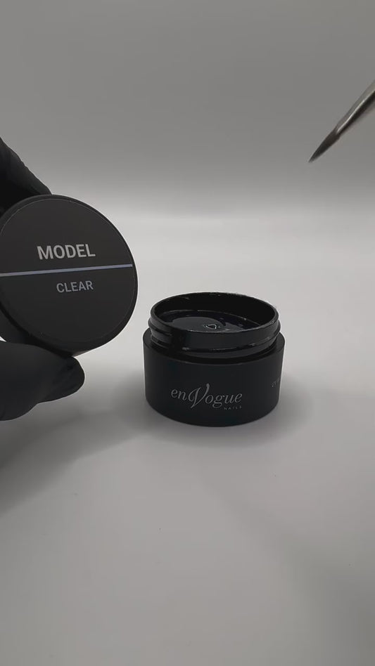 EN VOGUE MODEL HARD GEL - SAND