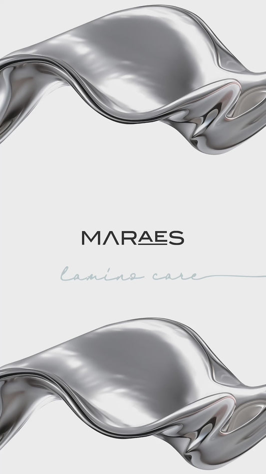 MARAES LAMINO CARE SHINE BOX HOME TREATMENT