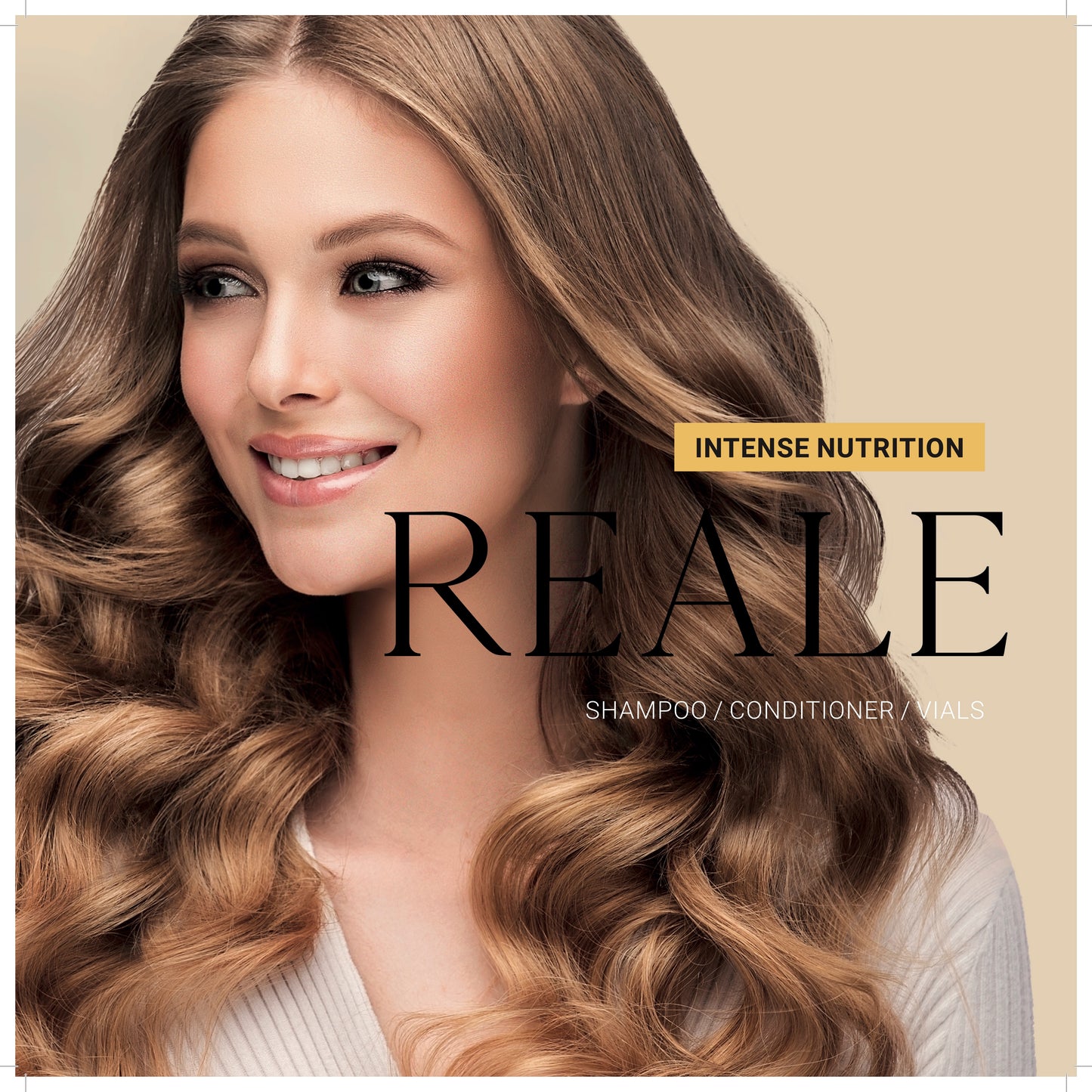 PURIFY REALE INTENSE NUTRITION CONDITIONER