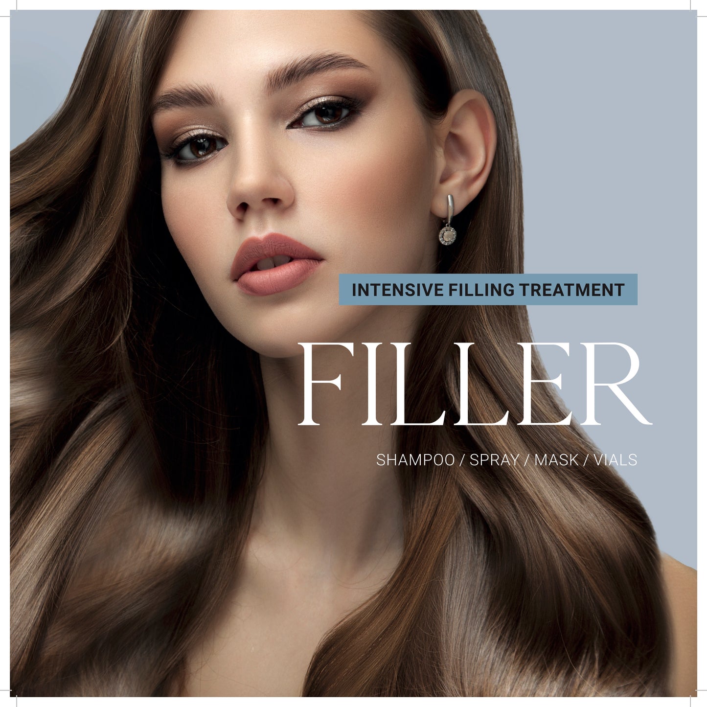 PURIFY FILLER SHAMPOO