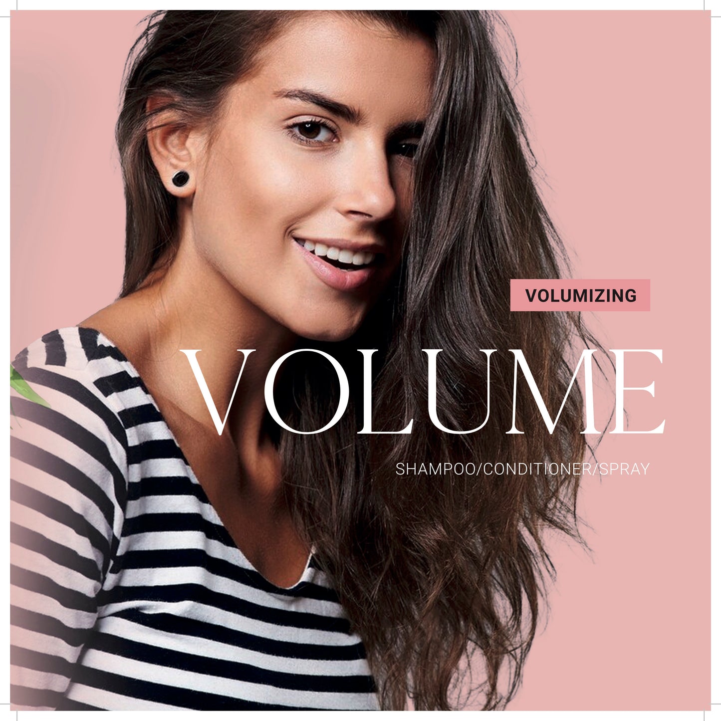 RETAIL PURIFY VOLUME VOLUMIZING SHAMPOO