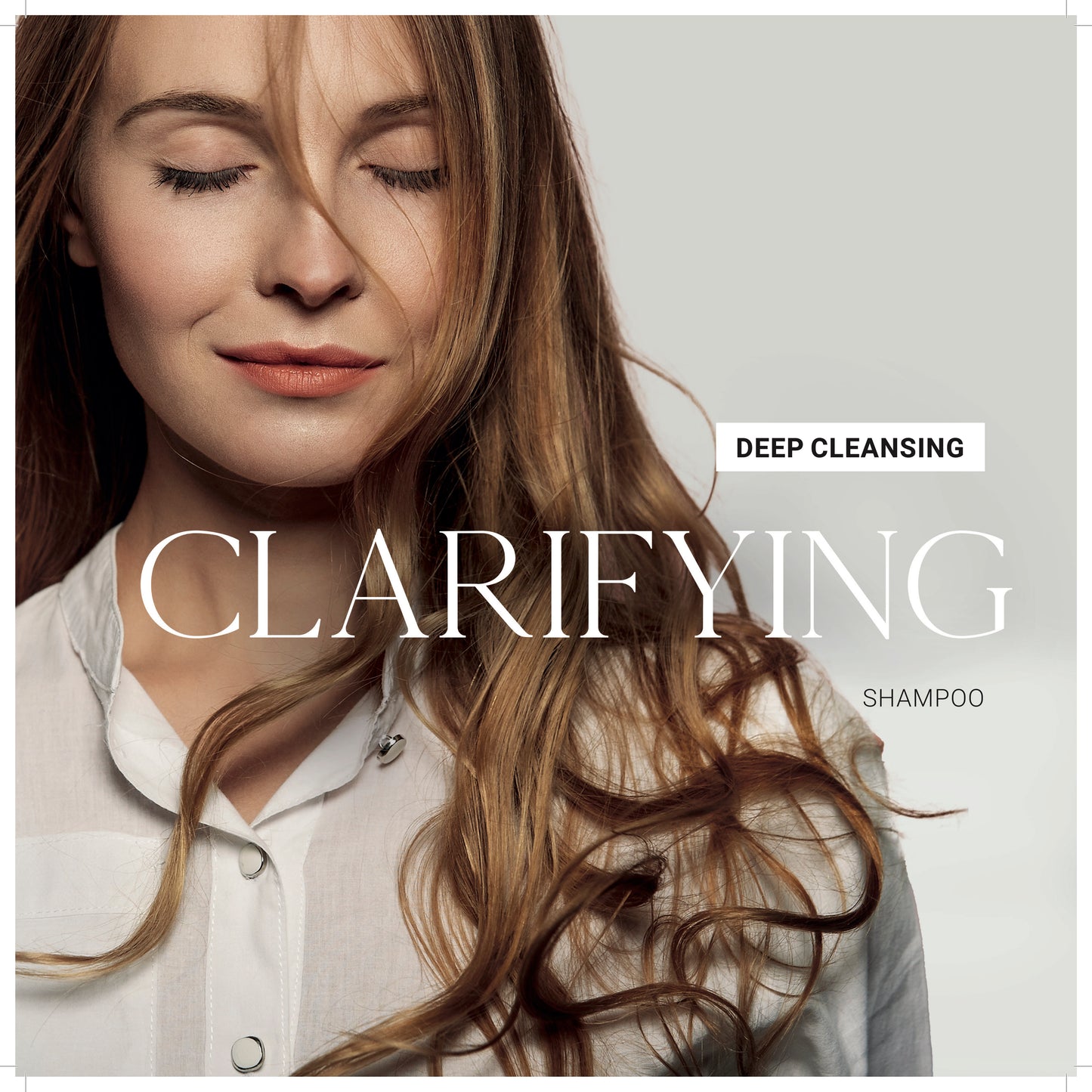 RETAIL PURIFY CLARIFYING SHAMPOO