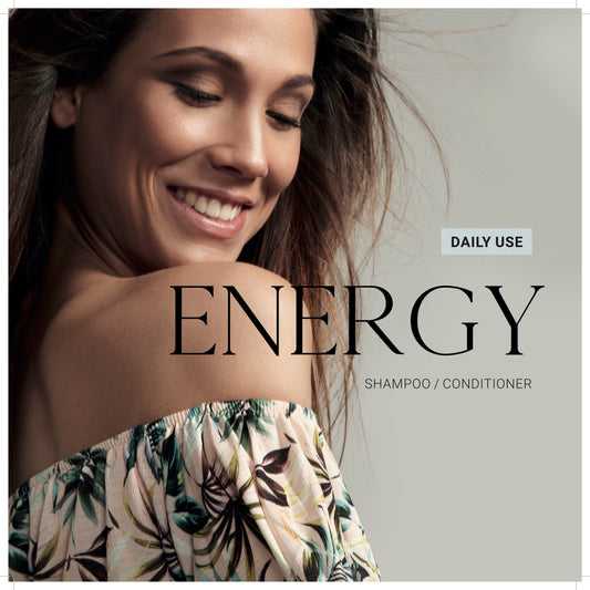 RETAIL PURIFY ENERGY DAILY CONDITIONER