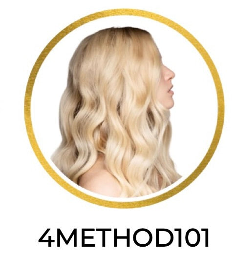 RANIA 4 METHOD 101 IN PERSON EXTENSION CLASS