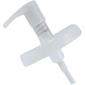 LITER CONDITIONER/MASK DISPENSER - PUMP & CAP