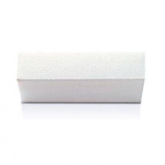 White Buffing Blocks Individual - Twisted Orchid Beauty Supply
