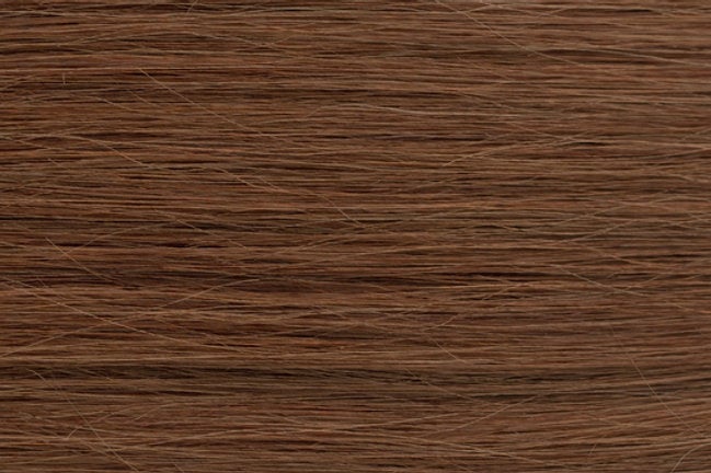 RETAIL CLIP IN EXTENSIONS - DEEP NATURAL RED