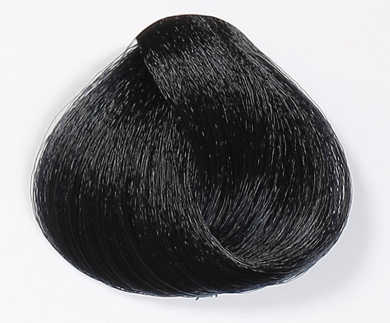 BACO COLOR PERMANENT - 1.10 (1An) BLUE BLACK