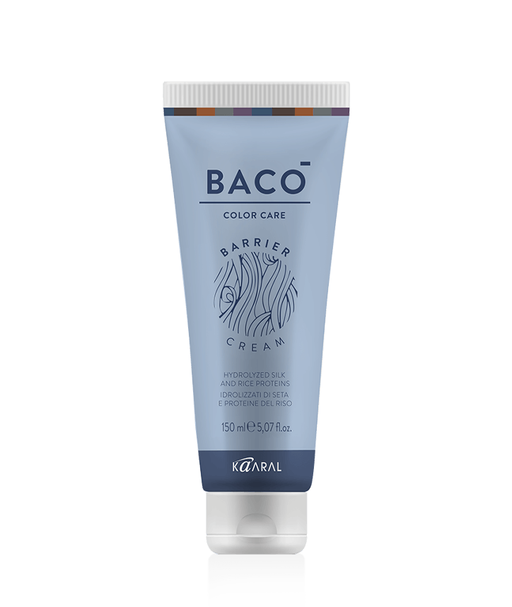 BACO COLOR CARE BARRIER CREAM