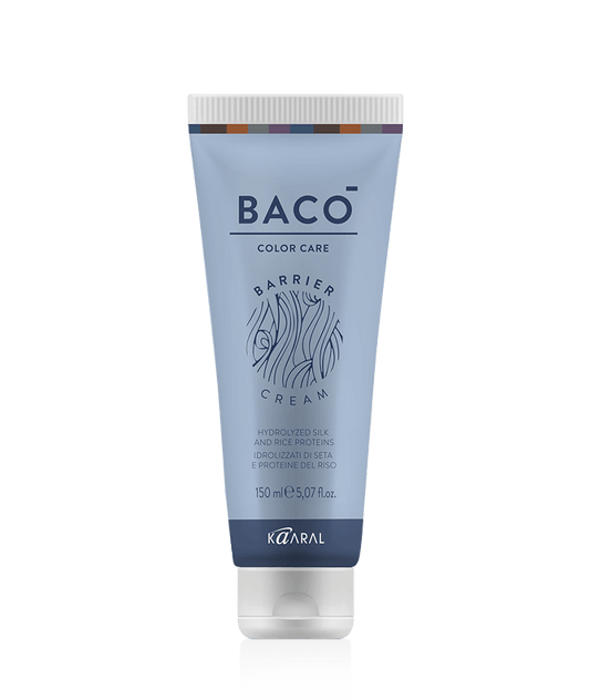 BACO COLOR CARE BARRIER CREAM
