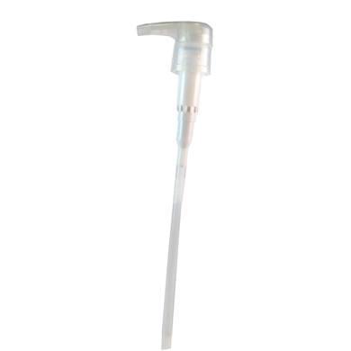 LITER SHAMPOO DIPENSER PUMP