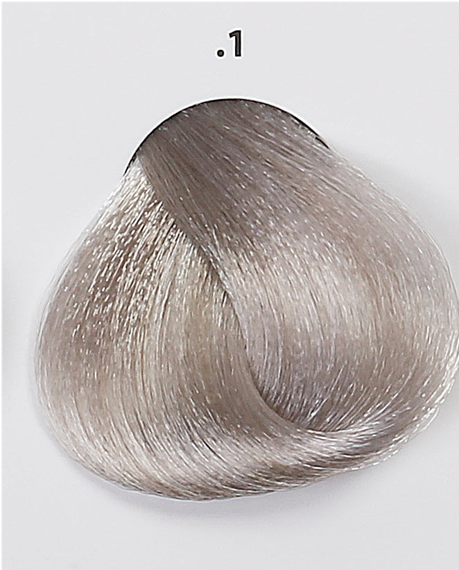 BACO COLOR SOFT - TONER .1 ASH