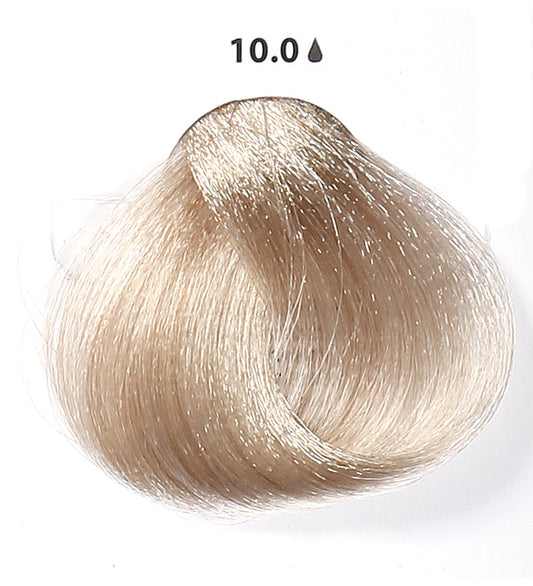 BACO COLOR SOFT - 10 (10N) NATURAL BLONDE