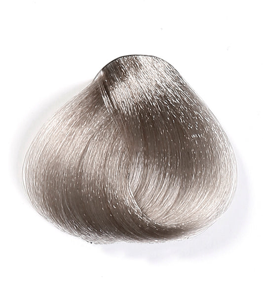 BACO COLOR SOFT - 10.10 (10An) PLATINUM ASH BLONDE