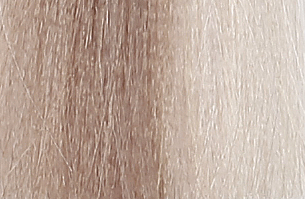 BACO COLOR GLAZE - 10.22 (10VV) PLATINUM BLONDE INTENSE VIOLET