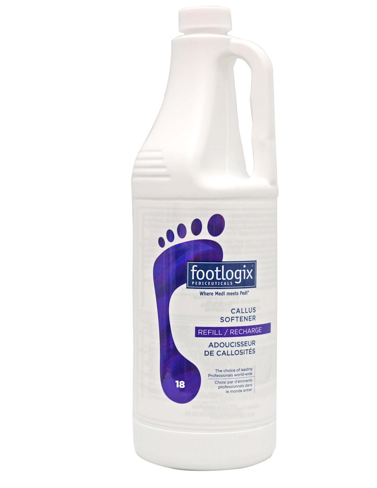 callus softener - Twisted Orchid Beauty Supply