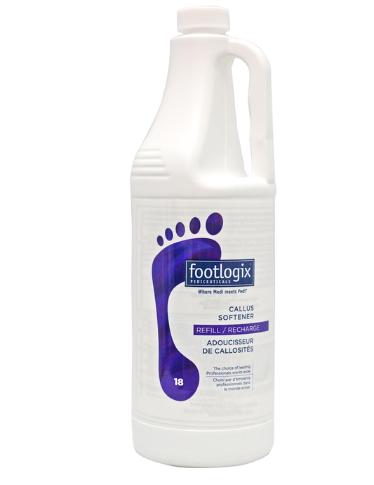 callus softener - Twisted Orchid Beauty Supply