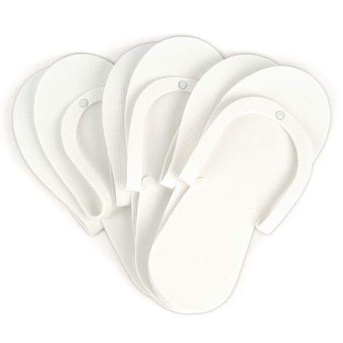 CUCCIO DISPOSABLE SPA SANDALS - VARIOUS COLOURS