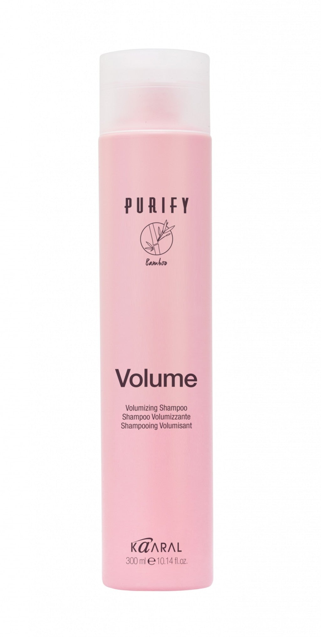 RETAIL PURIFY VOLUME VOLUMIZING SHAMPOO