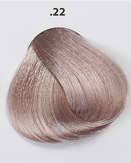 BACO COLOR SOFT - TONER .22 INTENSE VIOLET