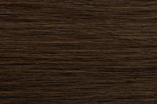 TAPE IN EXTENSIONS - NATURAL - CHESTNUT