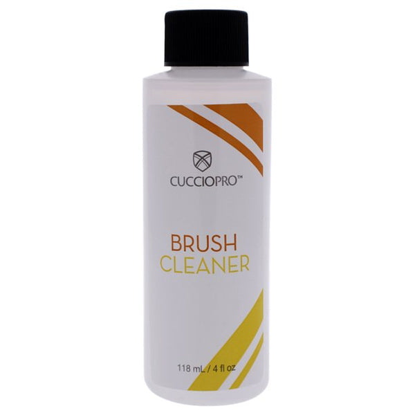 CUCCIO PRO BRUSH CLEANER