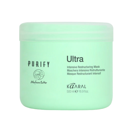 PURIFY ULTRA NTENSIVE RESTRUCTURING MASK