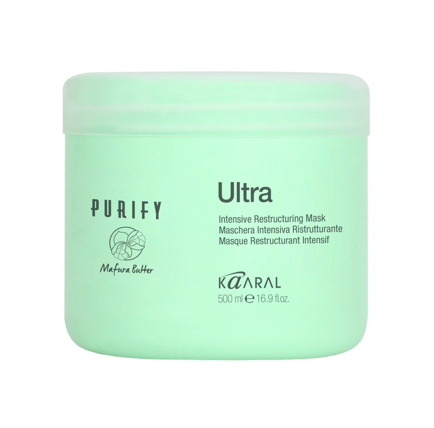 RETAIL PURIFY ULTRA INTENSIVE RESTRUCTURING MASK