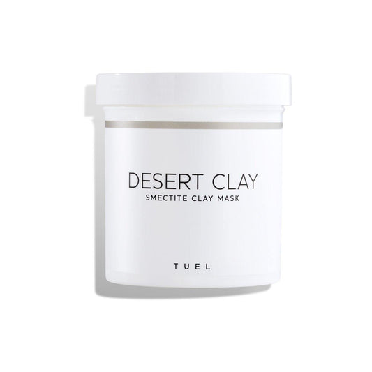 Tuel Desert Clay Mask PRO - Twisted Orchid Beauty Supply
