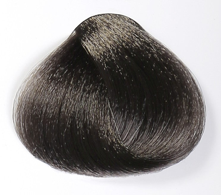 BACO COLOR PERMANENT - 6.10 (6An) DARK ASH BLONDE