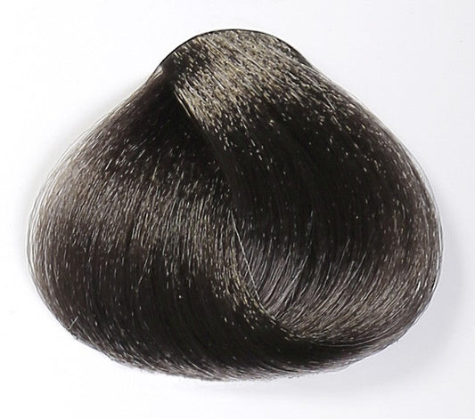 BACO COLOR PERMANENT - 6.10 (6An) DARK ASH BLONDE