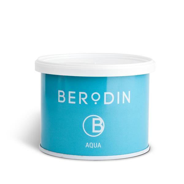 Berodine Aqua Soft Wax - Twisted Orchid Beauty Supply