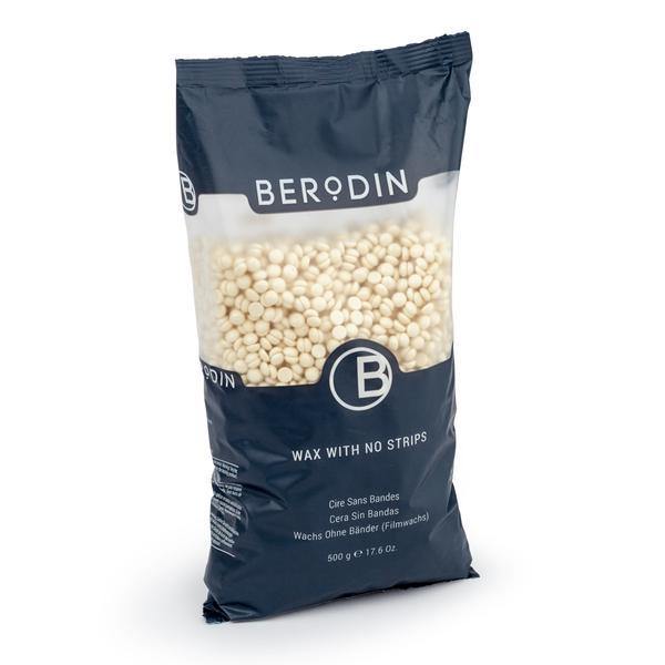 Berodin Jet Set Bead Wax - Twisted Orchid Beauty Supply