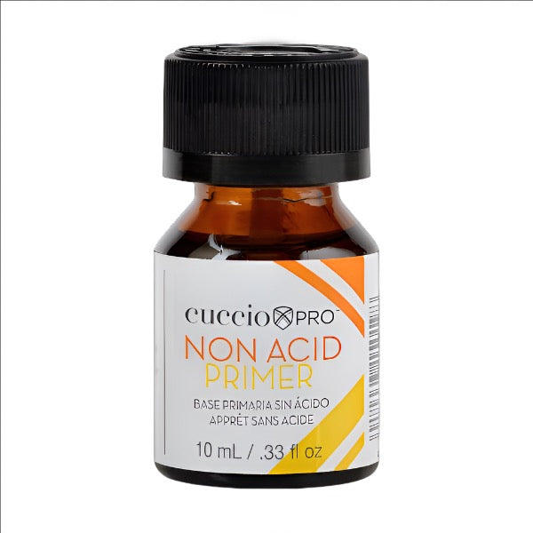 CUCCIO PRO NON-ACID NAIL PRIMER