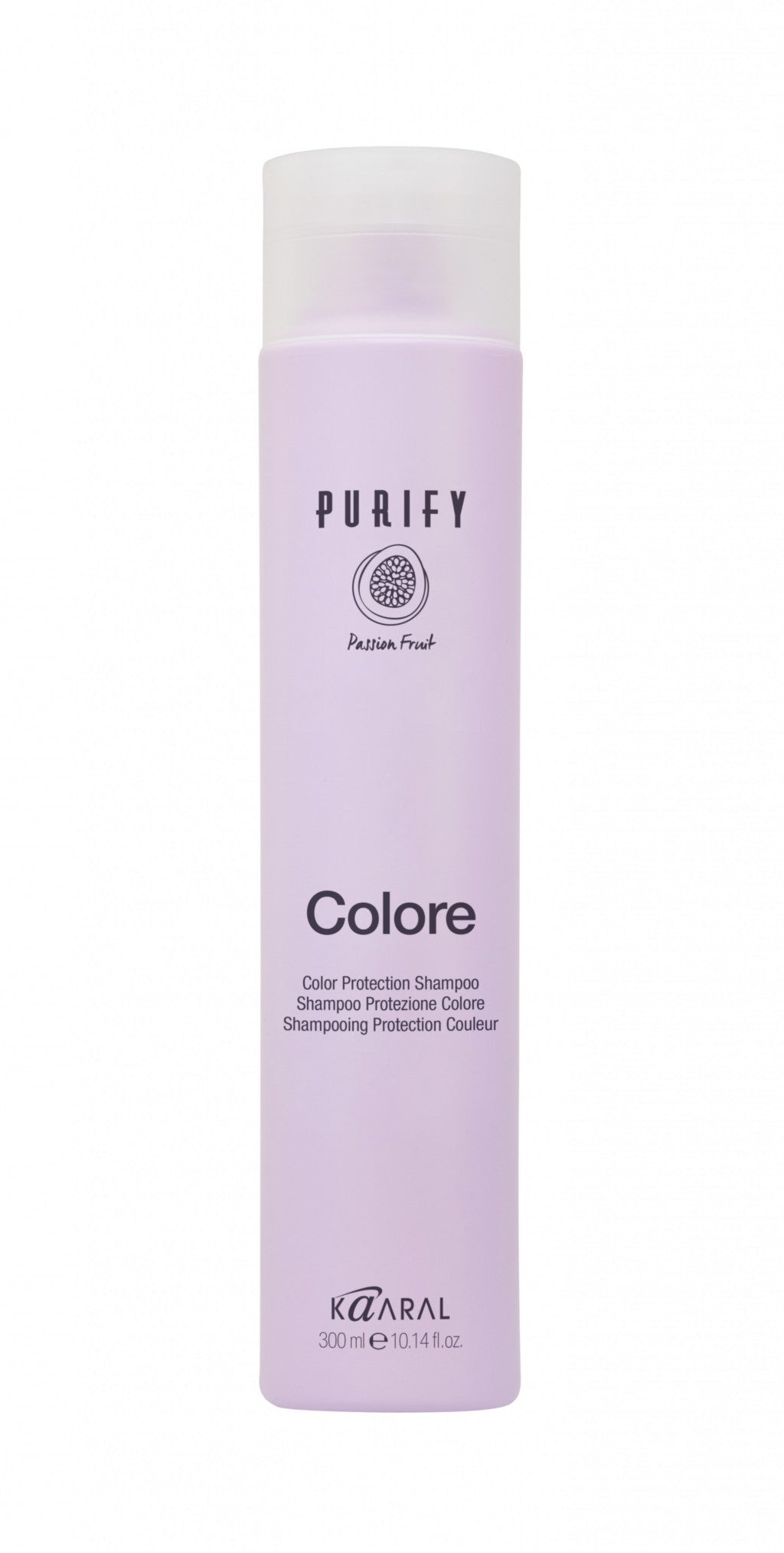 RETAIL PURIFY COLORE COLOR PROTECTING SHAMPOO