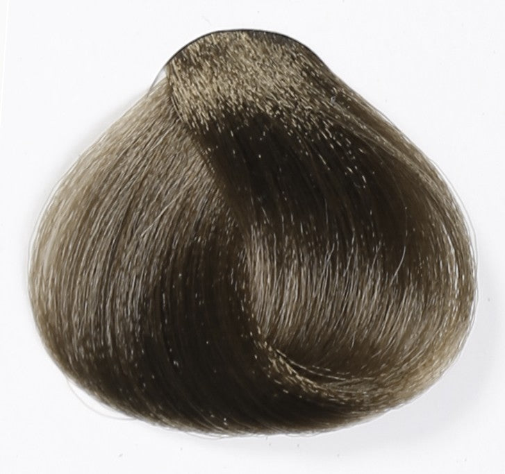 BACO COLOR SILKERA PERMANENT - SK7.0 (SK 7N) MEDIUM BLONDE