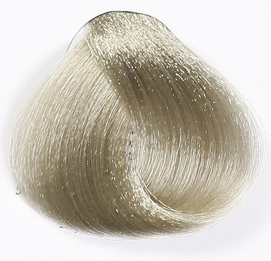 BACO COLOR SILKERA PERMANENT - SK10.0 (SK 10N) PLATINUM BLONDE