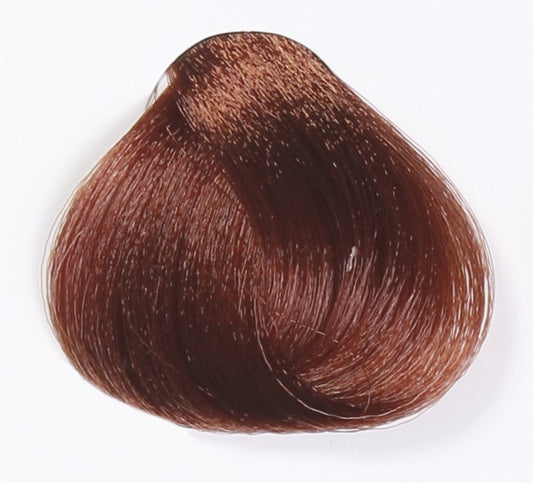 BACO COLOR SOFT - 6.44 (6CC) DARK INTENSE COPPER BLONDE