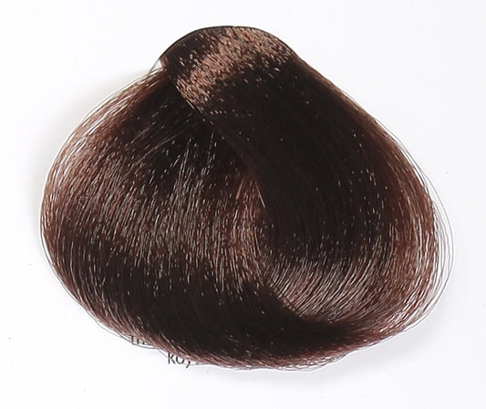BACO COLOR PERMANENT - 6.5 (6M) DARK BLONDE MAHOGANY