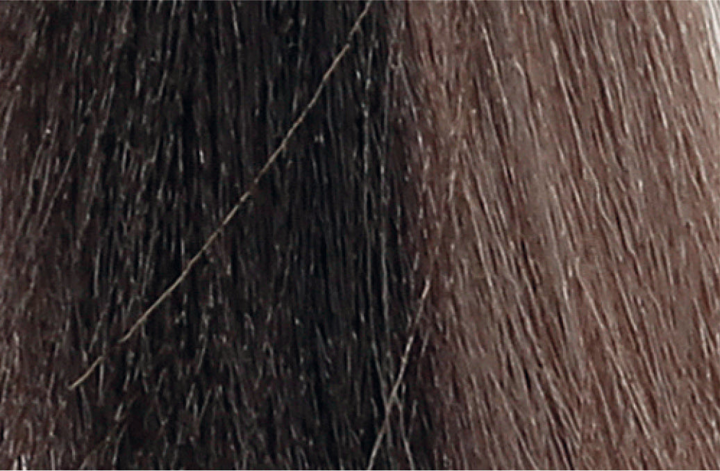 BACO COLOR GLAZE - 4.0 (4N) MEDIUM BROWN