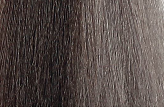 BACO COLOR GLAZE - 4.11 (4AA) MEDIUM BROWN INTENSE ASH