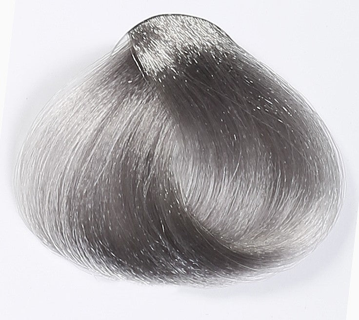 BACO COLOR PERMANENT - A11 SLIVER STEEL INTENSIFIER