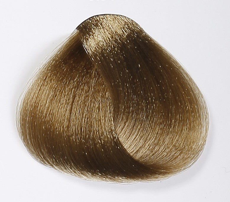 BACO COLOR PERMANENT - 8.30 (8Gn) LIGHT GOLDEN BLONDE