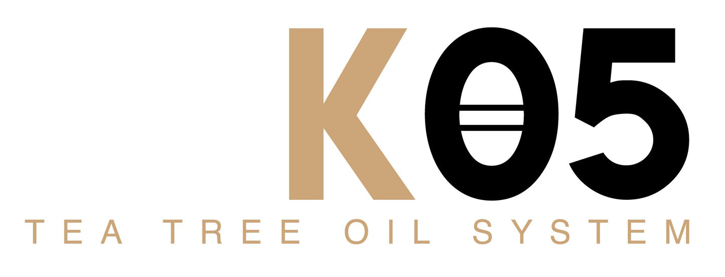 RETAIL K05 EXFOLIATING SCRUB