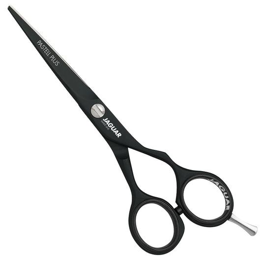 JAGUAR WHITE LINE "PASTEL PLUS" SCISSORS 5.5"