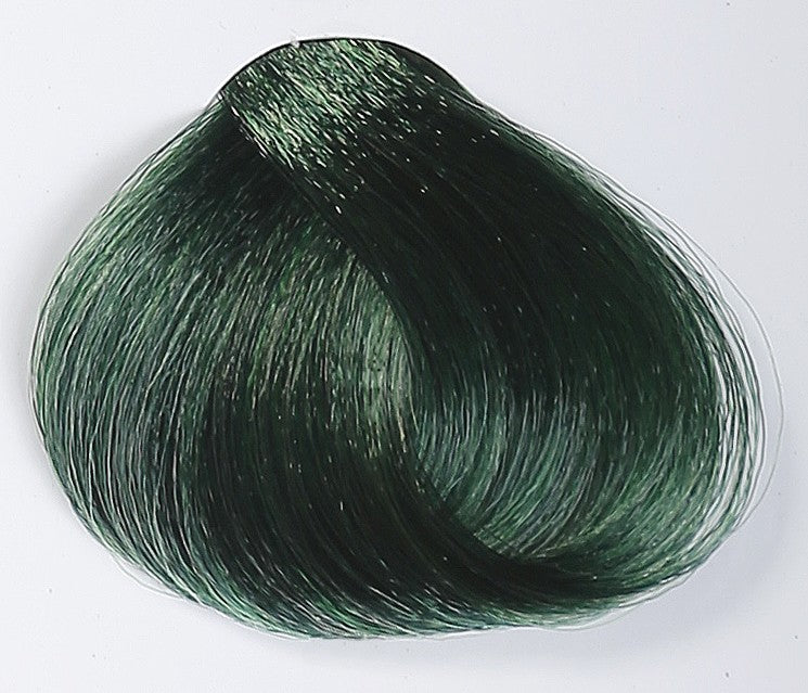 BACO COLOR PERMANENT -GR1 GREEN INTENSIFIER