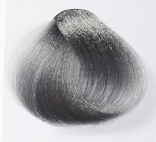 BACO COLOR PERMANENT - 10.11 (10AA) PLATINUM BLONDE INTENSE ASH