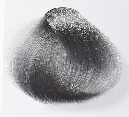 BACO COLOR PERMANENT - 8.11 (8AA) LIGHT BLONDE INTENSE ASH