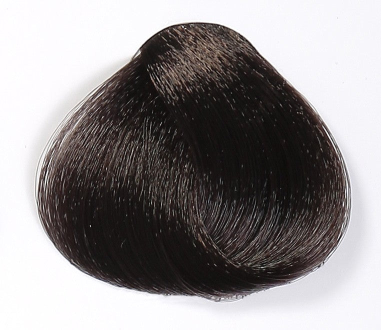 BACO COLOR PERMANENT - 5.10 (5An) LIGHT ASH BROWN