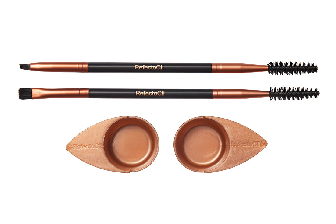 REFECTOCIL BROWISTA TOOLKIT